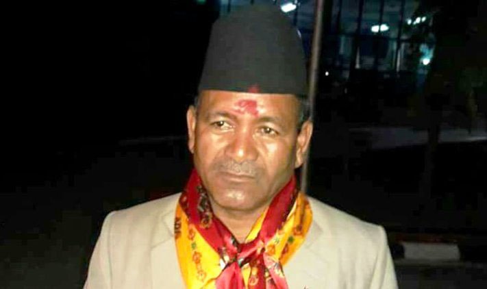 जुम्लामा एमालेका रोकाय विजयी